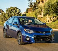 Image result for Toyota Corolla Exterior