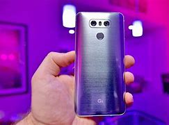 Image result for LG G6 Back