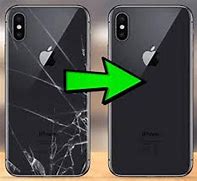 Image result for iPhone Broken Back Cover