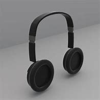 Image result for Headphone Ear STL's