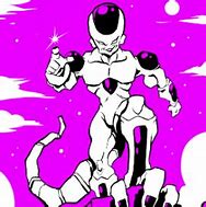 Image result for Frieza Icon