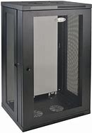 Image result for Home Network Cabinet