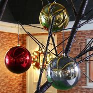 Image result for Extra Large Christmas Tree Decoration Hooks
