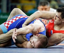 Image result for Real Greco-Roman Wrestling