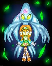 Image result for Tikal X Chaos