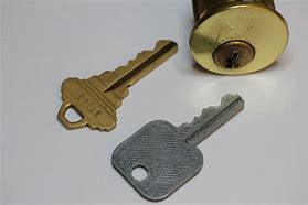 Image result for Irreplicable Door Keys
