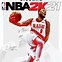 Image result for NBA Game Cover