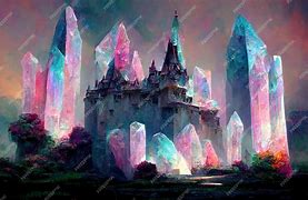 Image result for Crystal Fantasy