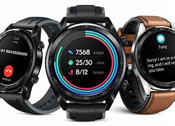 Image result for Huawei GT Smartwatch