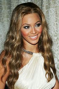Image result for Beyoncé Long Hair