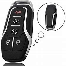 Image result for Mustang Mach 1 Key FOB Case