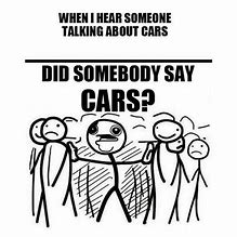 Image result for Car Guy Memes