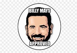 Image result for Billy Mays Meme