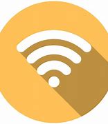 Image result for Small WiFi Logo