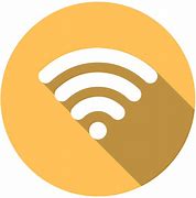 Image result for Wi-Fi Clip Art No Background