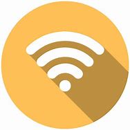 Image result for Wifi Symbol No Background