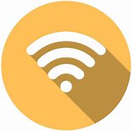 Image result for Wi-Fi Symbol in Plan