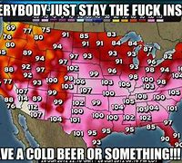 Image result for Funny Memes About Heat