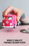 Image result for World's Smallest Record Player