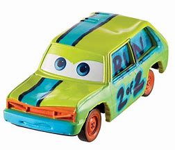 Image result for Pixar Cars Hit Cars