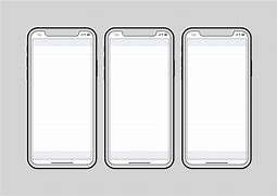 Image result for iPhone Front and Back Sketch