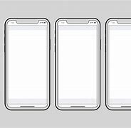 Image result for iPhone X Sketch