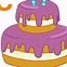 Image result for Birthday Cake Flashcard