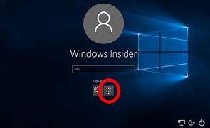 Image result for How to Dis Able Windows Hello Pin
