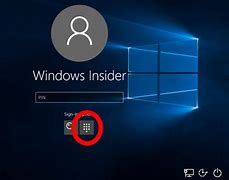 Image result for Forgot Pin Windows 1.0 Reset