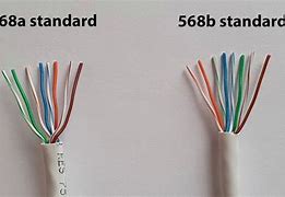 Image result for Ethernet Cable Termination