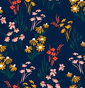 Image result for Cool Floral Patterns