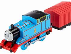 Image result for Thomas the Tank Engine and Friends Toys