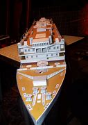 Image result for Cardboard Titanic