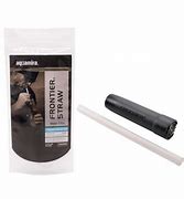 Image result for Emergency Water Filter Straw