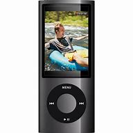 Image result for iPod Nano 5th Generation 8GB Black