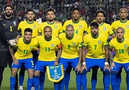 Image result for Brazil Squad