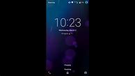 Image result for iPhone Lock Screen with Name On Lockscreeen