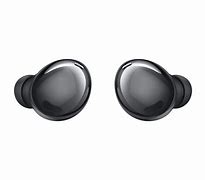 Image result for Samsung 2019 Earbuds Black