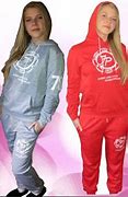 Image result for Bohoo Track Suits for Women