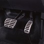 Image result for Pedals On a Manual Car