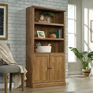 Image result for Bookshelf with Storage