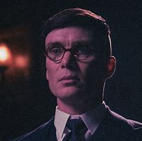 Image result for Thomas Shelby Icon