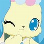 Image result for Jewelpet Sapphire