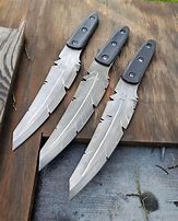 Image result for Cool Knife Blade Designs