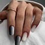 Image result for Winter Nail Art Ombre