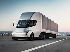 Image result for Tesla Semi Mack Truck