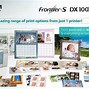 Image result for Fujifilm Printer R5