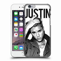 Image result for Justin Bieber Phone Cases