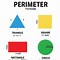 Image result for How to Calculate Perimeter of a Square
