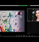 Image result for Zoom Screen Size